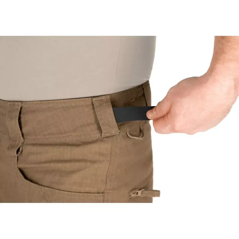 Pantalon tactique Raider MK V ATS coyote flamme retardante - Clawgear Pantalon tactique Raider MK V ATS coyote flamme retardante - Clawgear