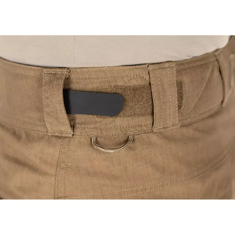 Pantalon tactique Raider MK V ATS coyote flamme retardante - Clawgear Pantalon tactique Raider MK V ATS coyote flamme retardante - Clawgear