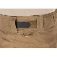 Pantalon tactique Raider MK V ATS coyote flamme retardante - Clawgear 