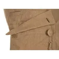 Pantalon tactique Raider MK V ATS coyote flamme retardante - Clawgear 