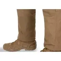 Pantalon tactique Raider MK V ATS coyote flamme retardante - Clawgear 