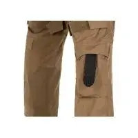 Pantalon tactique Raider MK V ATS coyote flamme retardante - Clawgear 