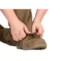 Pantalon tactique Raider MK V ATS coyote flamme retardante - Clawgear 