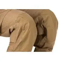 Pantalon tactique Raider MK V ATS coyote flamme retardante - Clawgear 