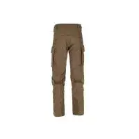 Pantalon tactique Raider MK V ATS coyote flamme retardante - Clawgear 