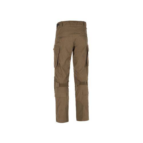 Pantalon tactique Raider MK V ATS coyote flamme retardante - Clawgear 