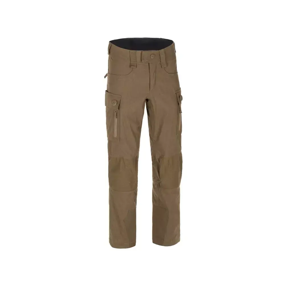 Pantalon tactique Raider MK V ATS coyote flamme retardante - Clawgear Pantalon tactique Raider MK V ATS coyote flamme retardante - Clawgear