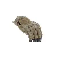 M-Pact Fingerless Coyote - Mechanix Wear