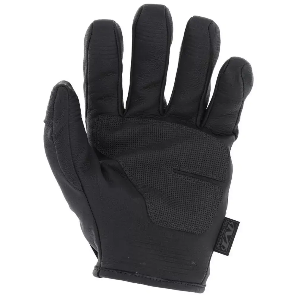 Gants Durahide Leather Needlestick LE - Mechanix Wear Gants Durahide Leather Needlestick LE - Mechanix Wear