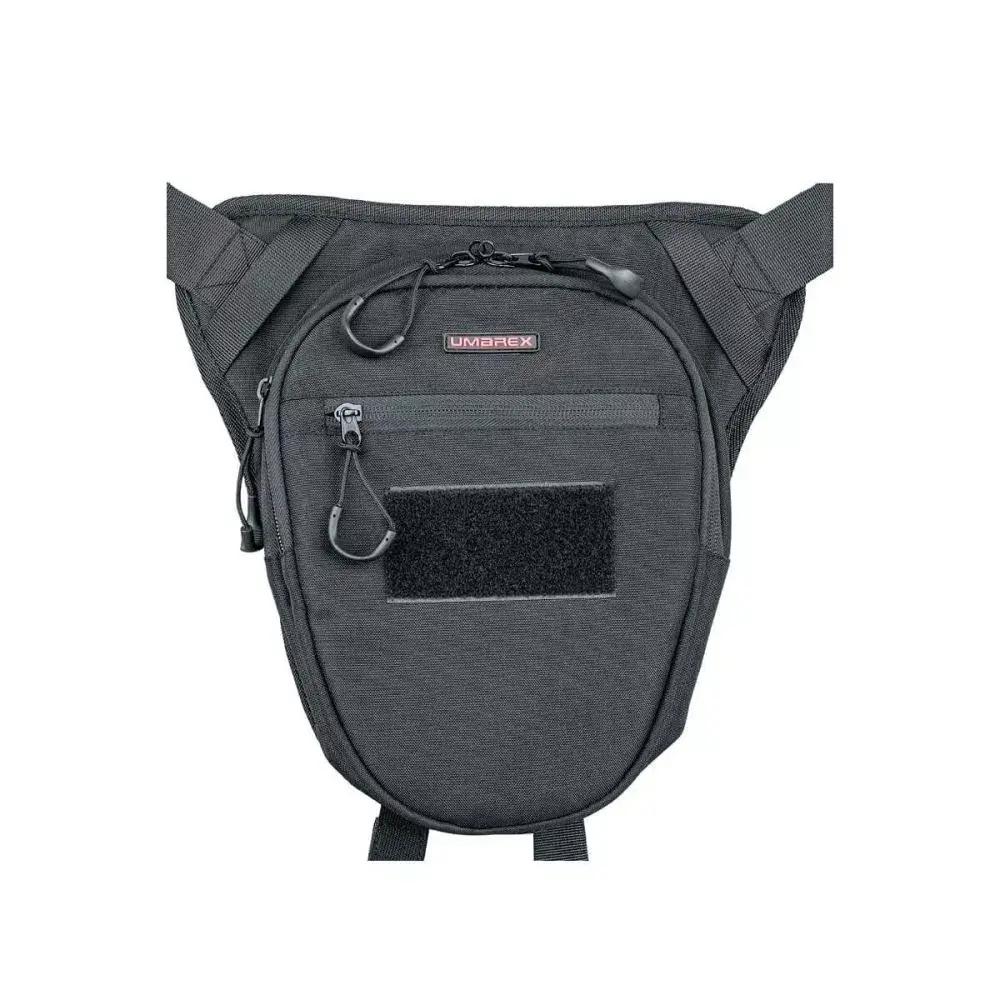Sacoche motard port discret - Umarex