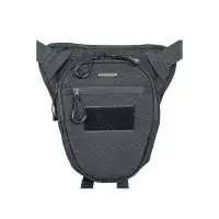 Sacoche motard port discret - Umarex