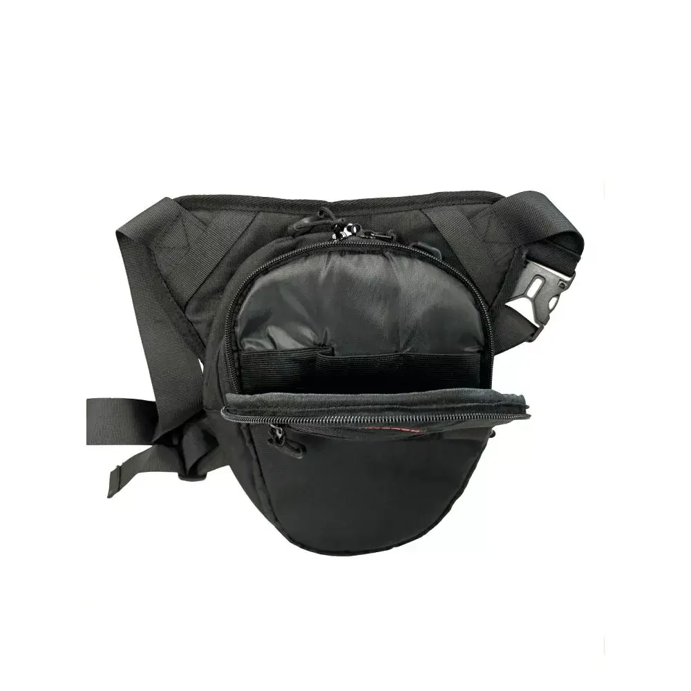 Sacoche motard port discret - Umarex