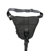 Sacoche motard port discret - Umarex
