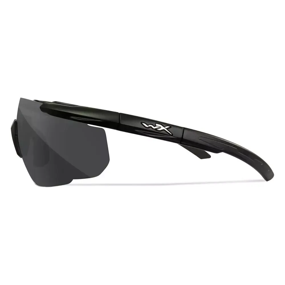 Saber Advanced verres fumés - Wiley X