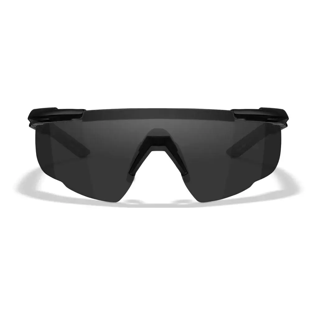 Saber Advanced verres fumés - Wiley X