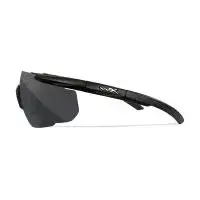 Kit lunettes Saber Advanced verres fumés et clairs - Wiley X
