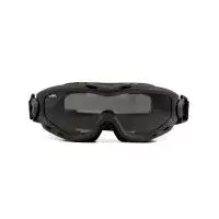 Kit lunettes Spear verres fumés, clairs et oranges - Wiley X