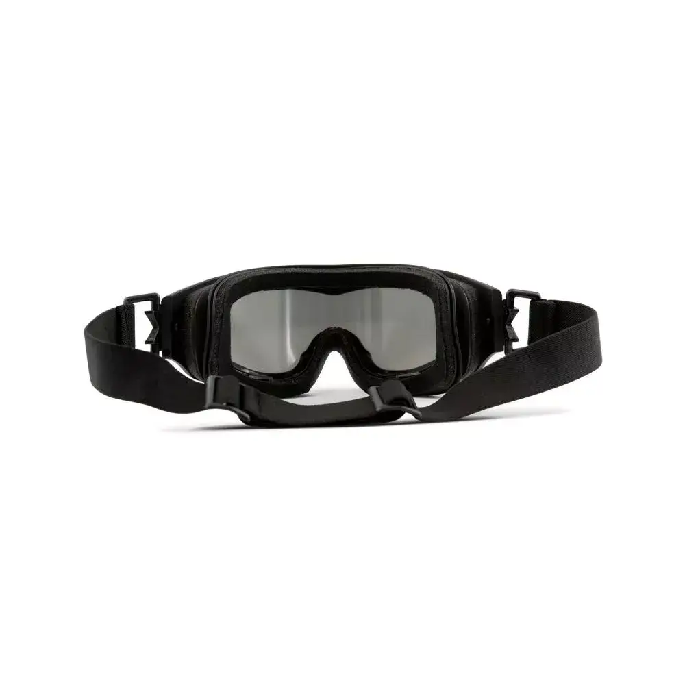 Kit lunettes Spear verres fumés, clairs et oranges - Wiley X