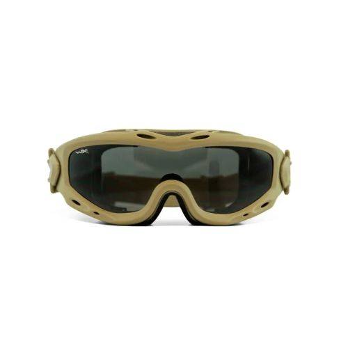 Kit lunettes Spear verres fumés et clairs - Wiley X