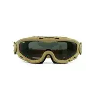 Kit lunettes Spear verres fumés et clairs - Wiley X