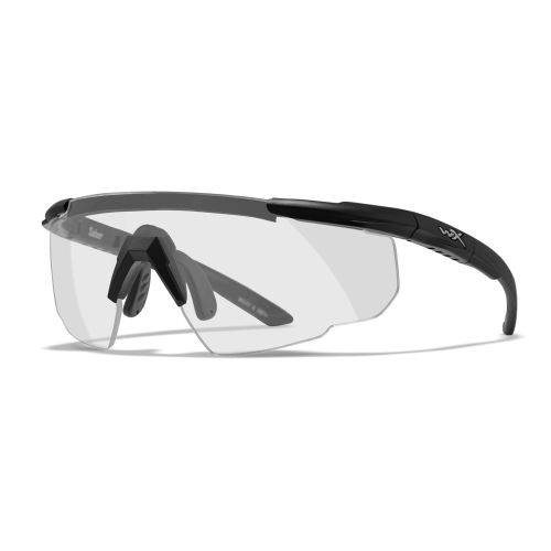Saber Advanced verres clairs - Wiley X