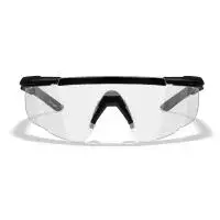 Saber Advanced verres clairs - Wiley X