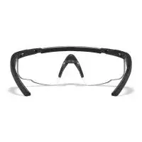Saber Advanced verres clairs - Wiley X
