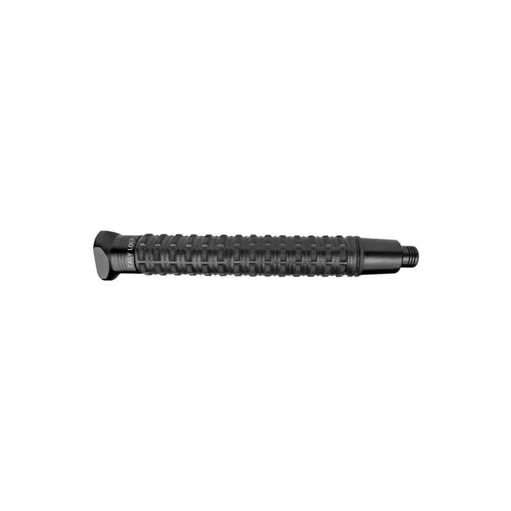 Baton de defense Telescopique20 pouces avec Button-Lock - ESP + étui BHT 55
