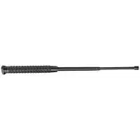 Baton de defense Telescopique20 pouces avec Button-Lock - ESP + étui BHT 55