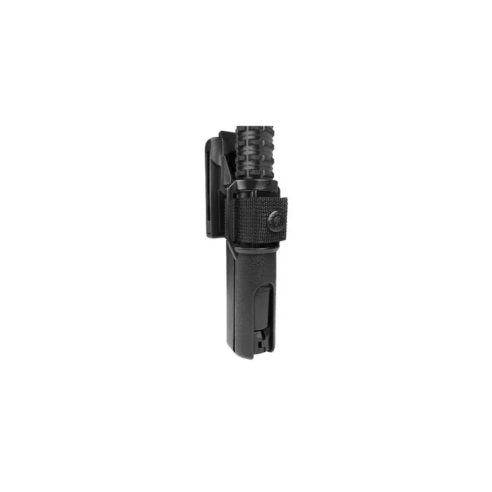 Baton de defense Telescopique20 pouces avec Button-Lock - ESP + étui BHT 55