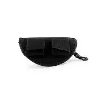 Kit lunettes Saber Advanced noir verres fumés,clairs et oranges - Wiley X