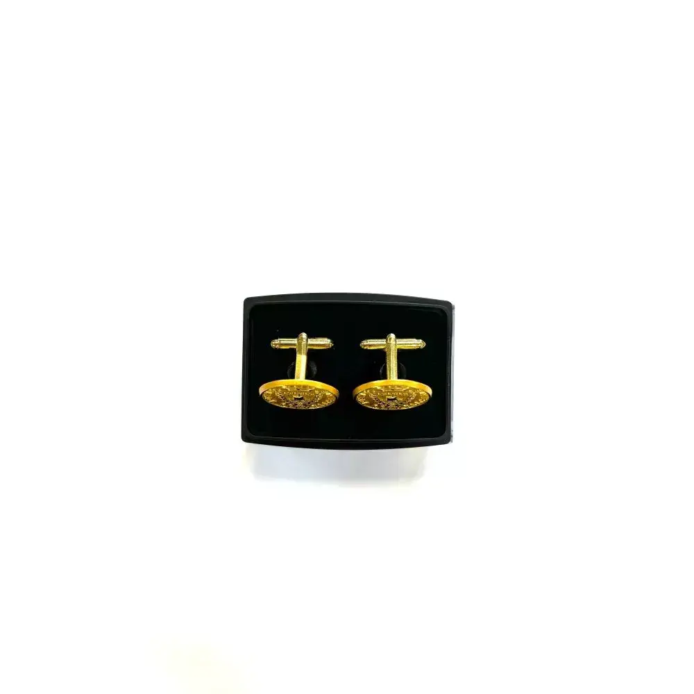 Boutons de manchettes Garde Republicaine