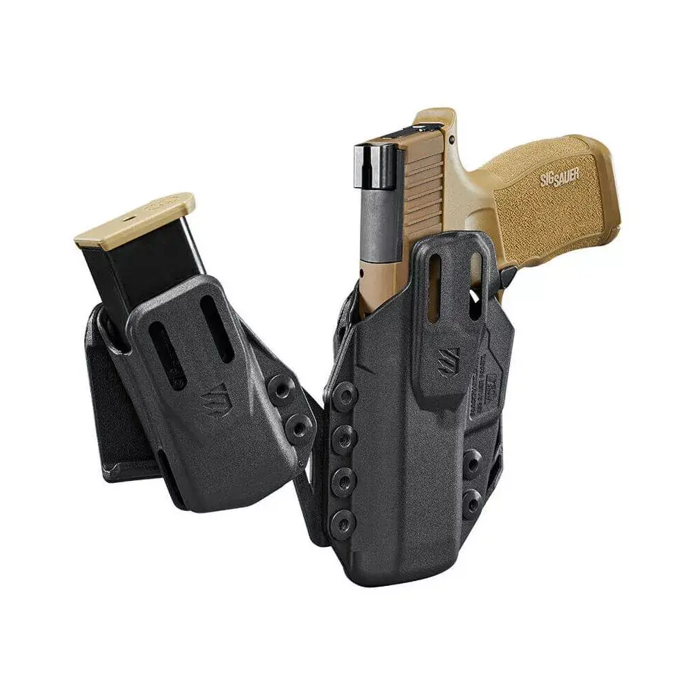 Porte chargeur Inside adaptable holster Stache - Blackhawk