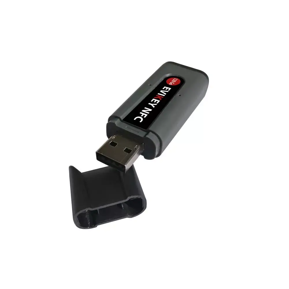 Clé USB blindée et submersible et sécurisée Evikey Pro sans contact - Freemindtronic Clé USB blindée et submersible et sécurisée Evikey Pro sans contact - Freemindtronic