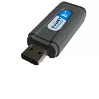 Clé USB blindée et submersible et sécurisée Evikey Pro sans contact - Freemindtronic