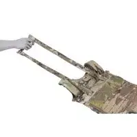 Gilet plate carrier Thor MK4 - Raptor tactical