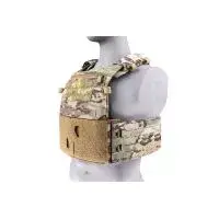 Cummerbunds pour gilet Thor MK4 boucle magnétique - Raptor Tactical