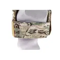Cummerbunds pour gilet Thor MK4 boucle magnétique - Raptor Tactical