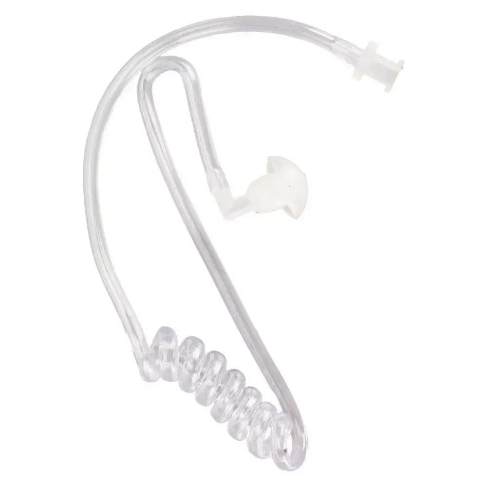 Tube acoustique pour kit oreillette Tube acoustique pour kit oreillette