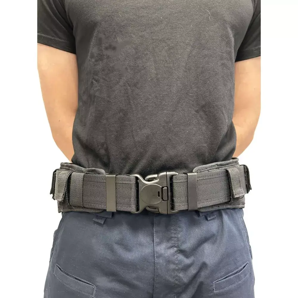 Ceinturon de confort Premium 2.0 - ADN Tactical Ceinturon de confort Premium 2.0 - ADN Tactical
