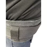 Ceinturon de confort Premium 2.0 - ADN Tactical