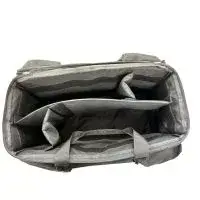 Sac de patrouille Patrol - ADN Tactical