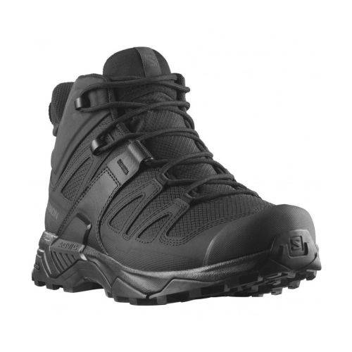 Chaussures d&#039;intervention X Ultra Forces Mid - Salomon