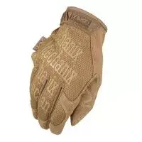 Gants Original Covert coyote - Mechanix