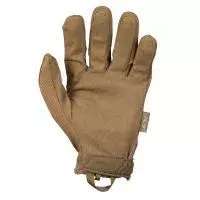 Gants Original Covert coyote - Mechanix