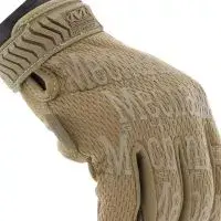 Gants Original Covert coyote - Mechanix