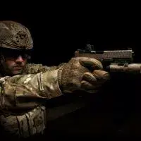 Gants Original Covert coyote - Mechanix