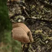 Gants Original Covert coyote - Mechanix