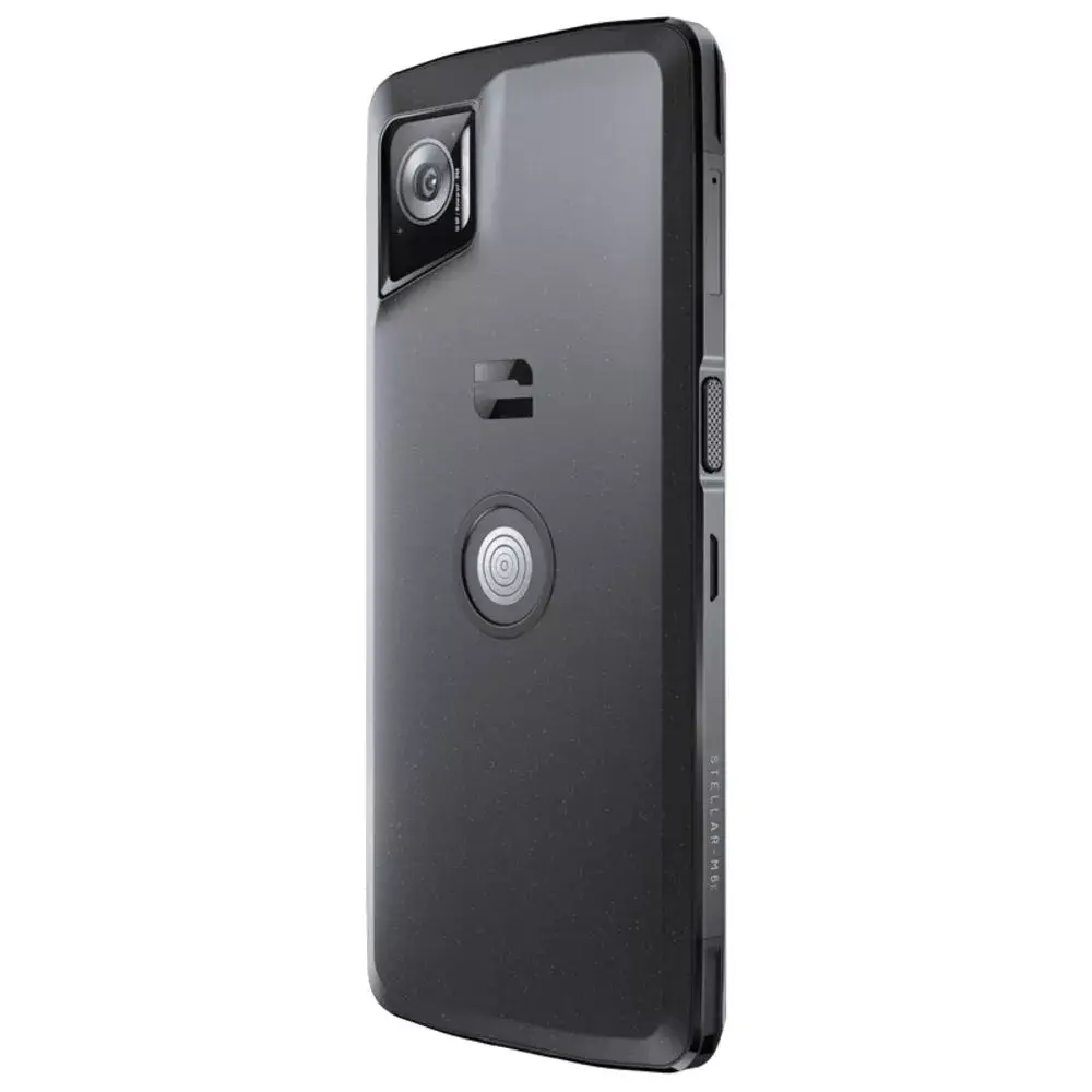 Smartphone Stellar M6E 64+4GO - Crosscall