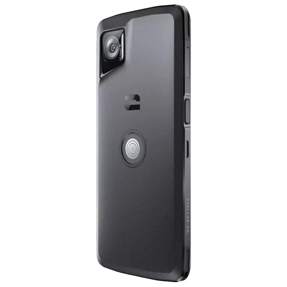 Smartphone Stellar M6 128+6GO - Crosscall